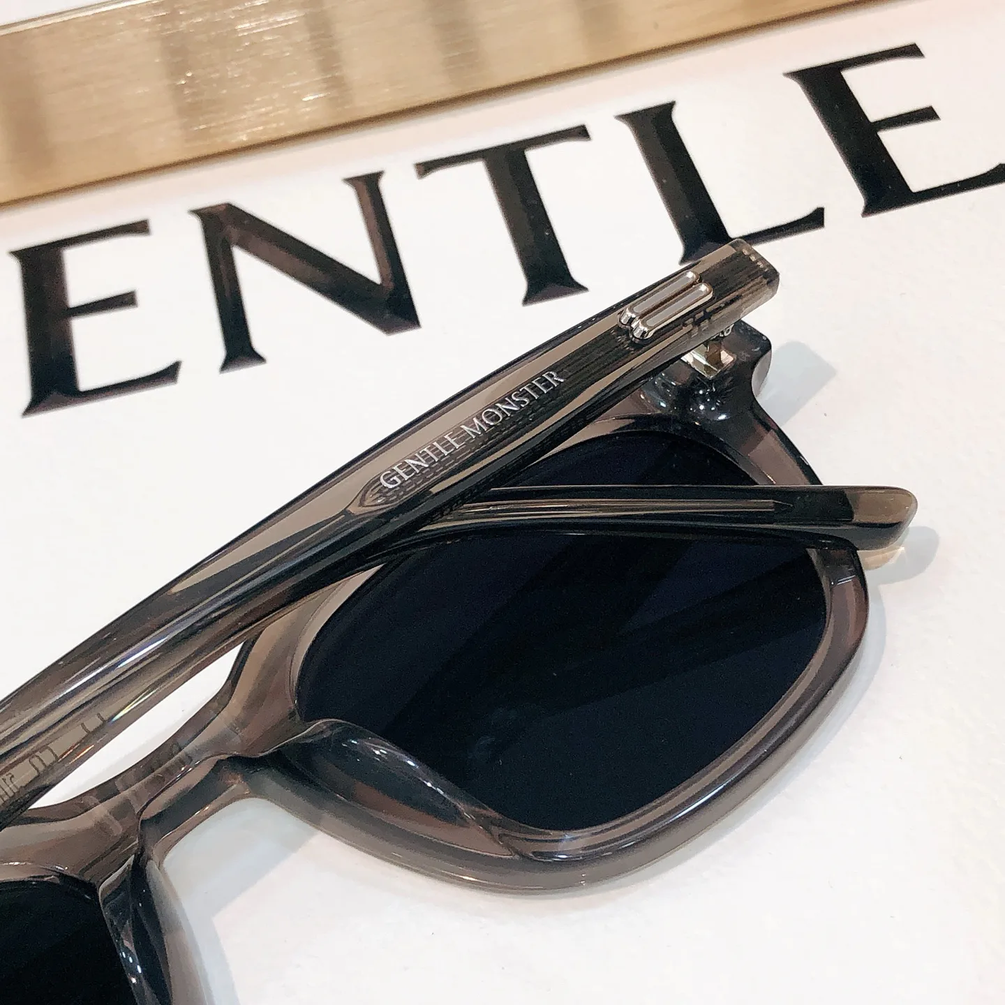 Очки Gentle Monster 11299331