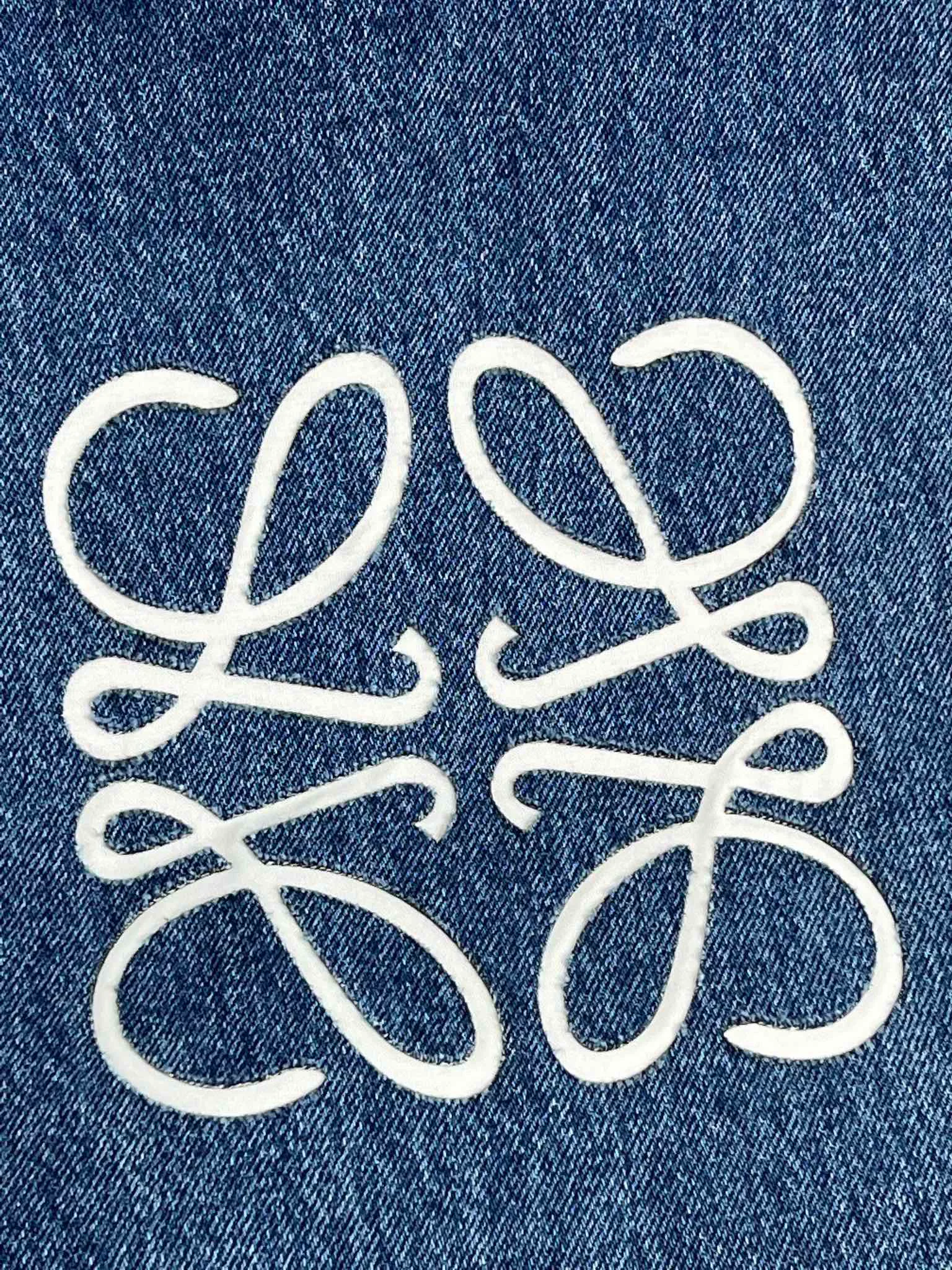Джинсы Женские Loewe 17367203