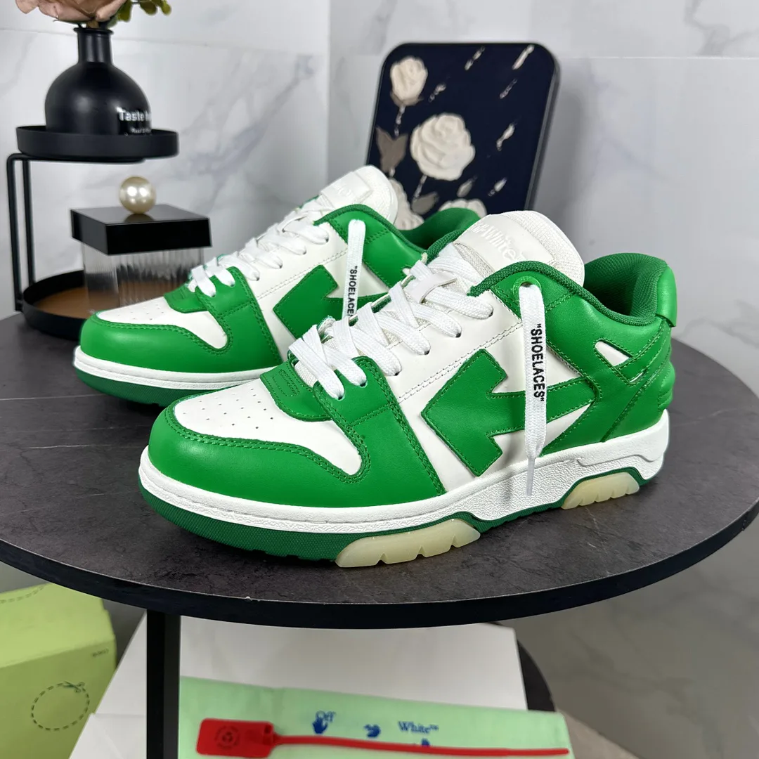 Кроссовки Женские Off-White 1845147