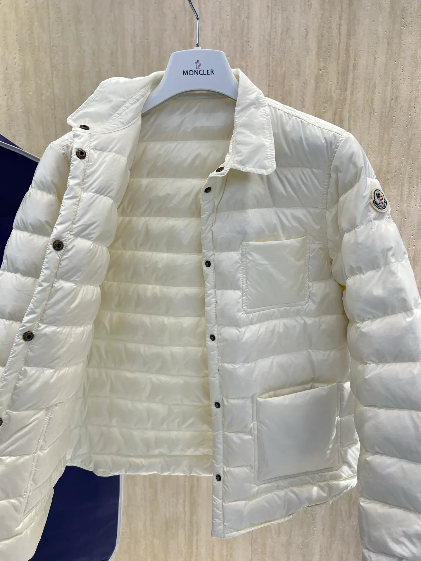 Куртки И Пуховики Мужские Moncler 18231327
