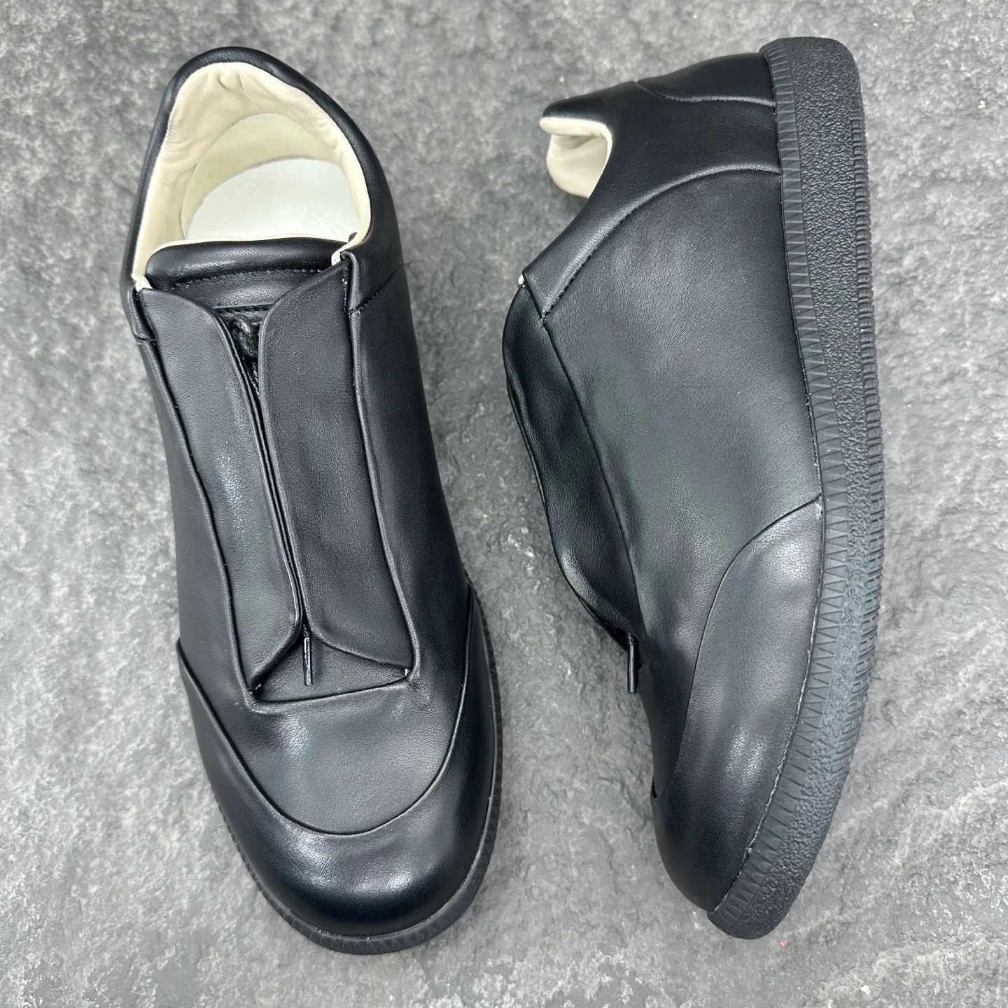 Кроссовки Мужские Maison Margiela 4702929