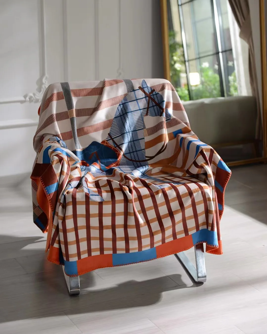 Текстиль Hermes 233361