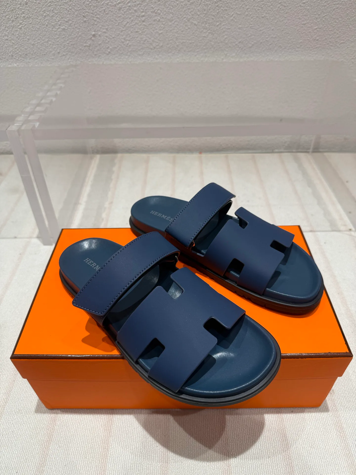 Туфли Женские Hermes 11647887