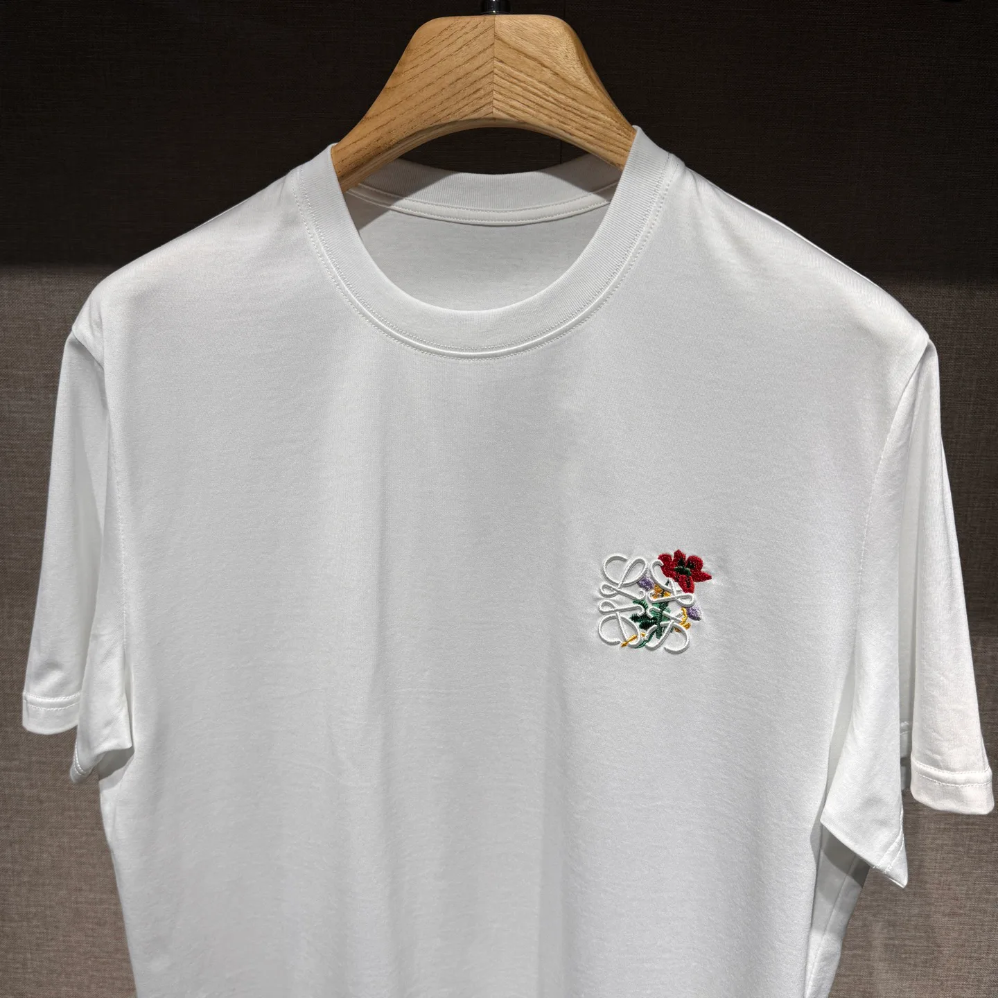 Футболки Женские Loewe 12192901