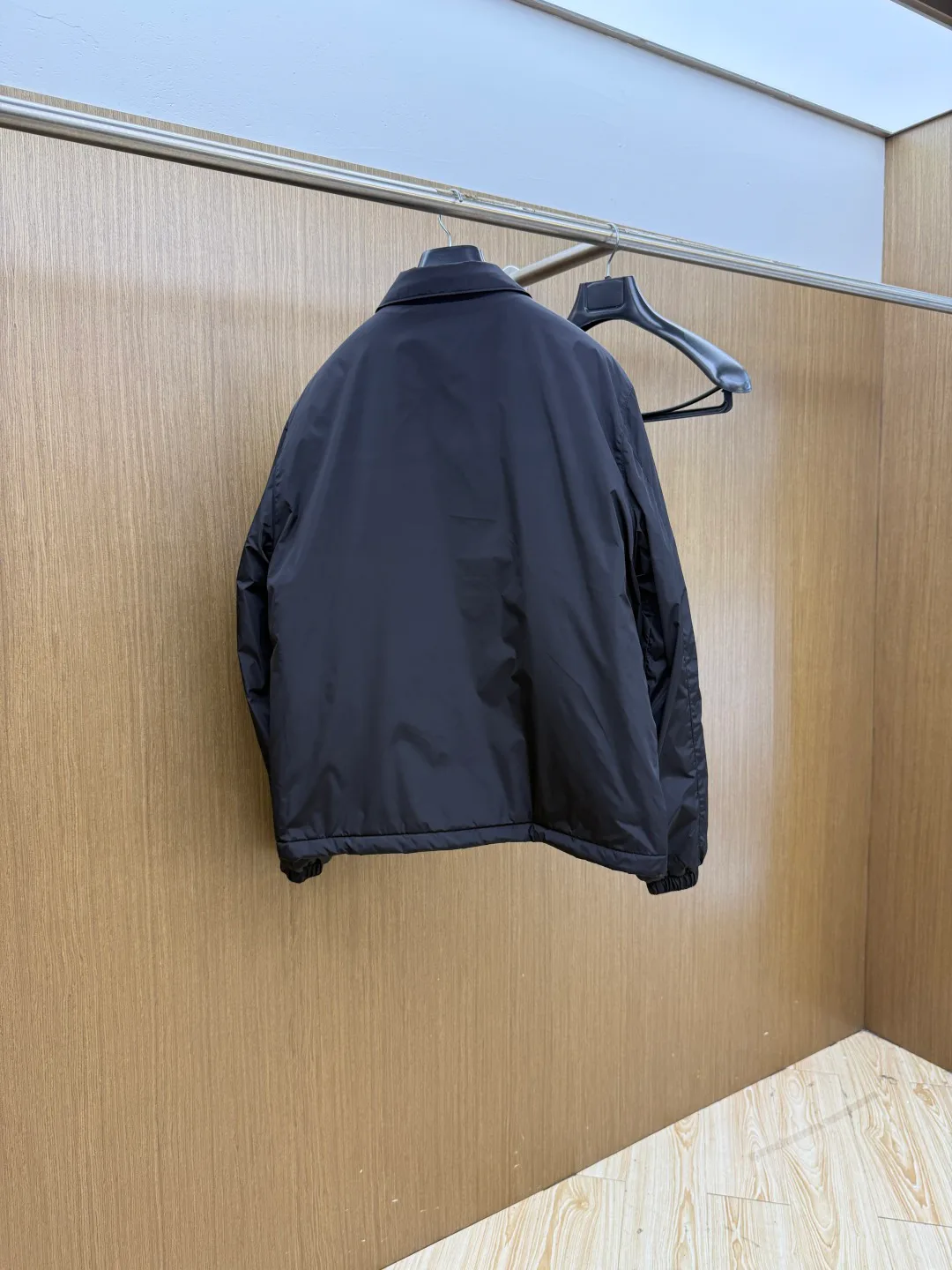 Куртки И Пуховики Мужские Prada 18244050