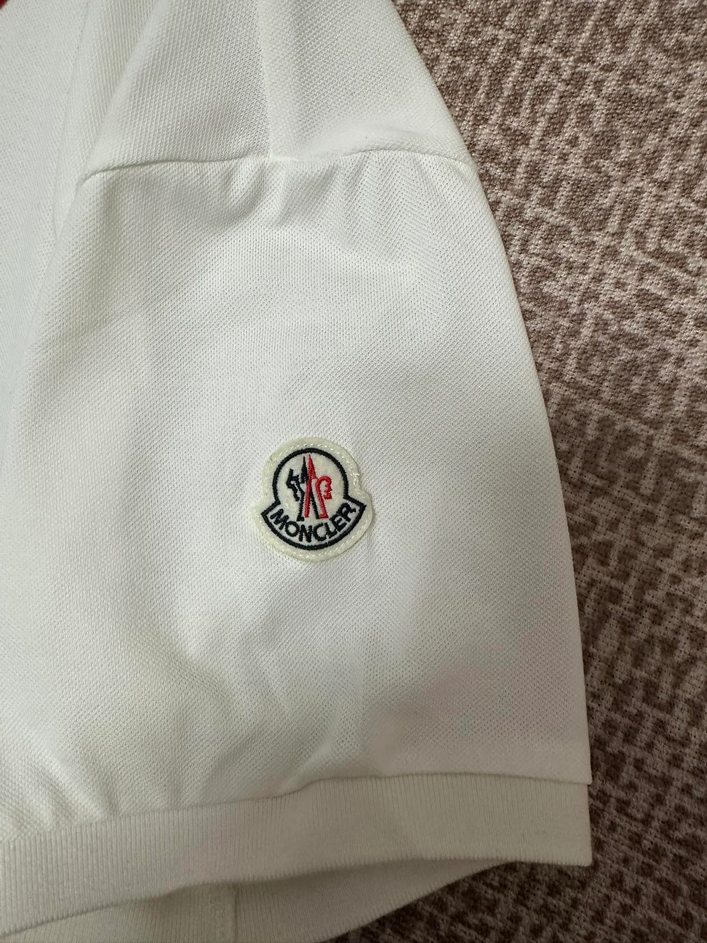 Рубашки Мужские Moncler 1617483