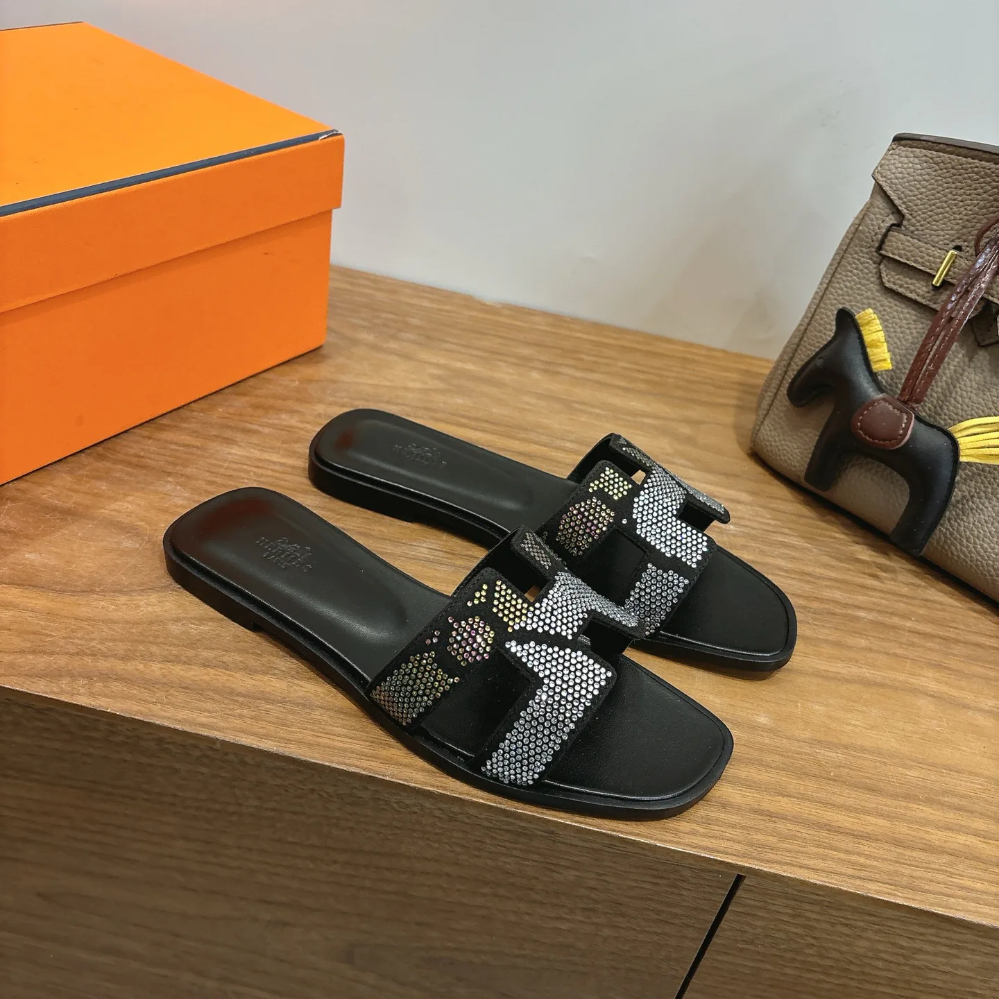 Туфли Женские Hermes 11579500