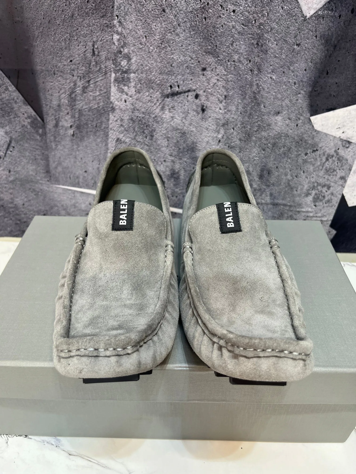 Лоферы И Туфли Мужские Balenciaga 17369801