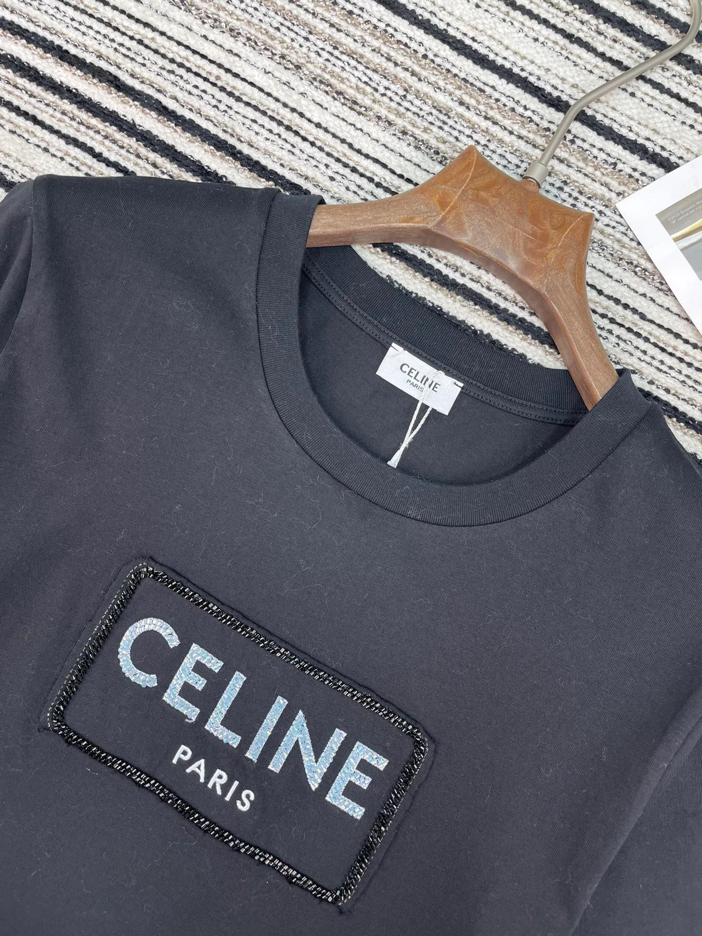 Футболки Женские Celine 11130713