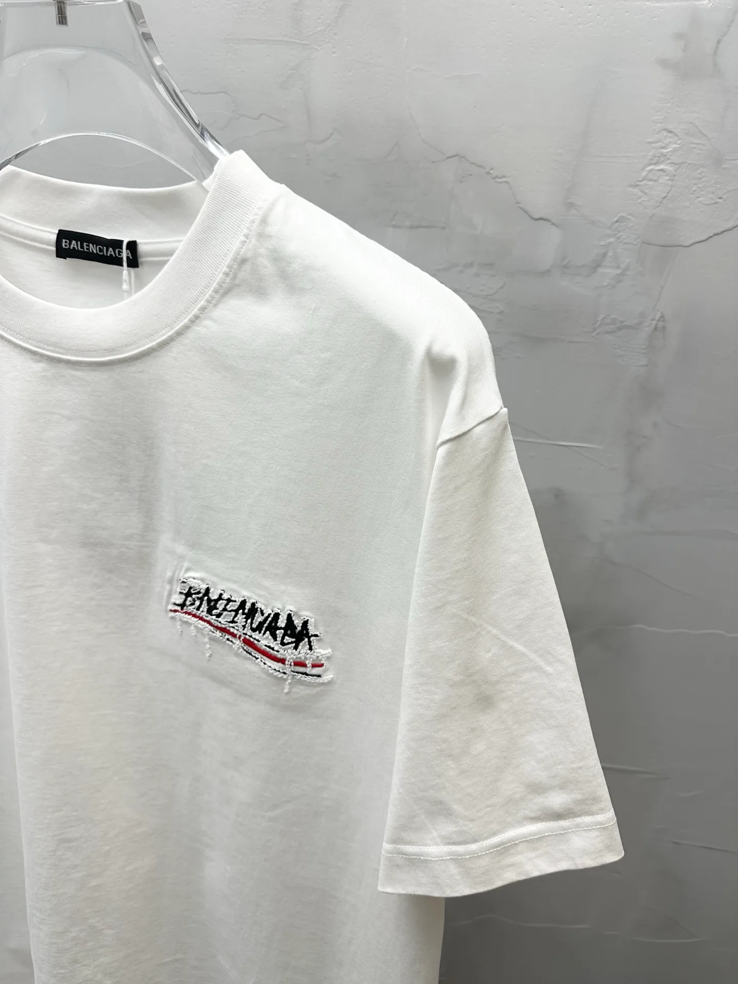 Футболки Мужские Balenciaga 12730109