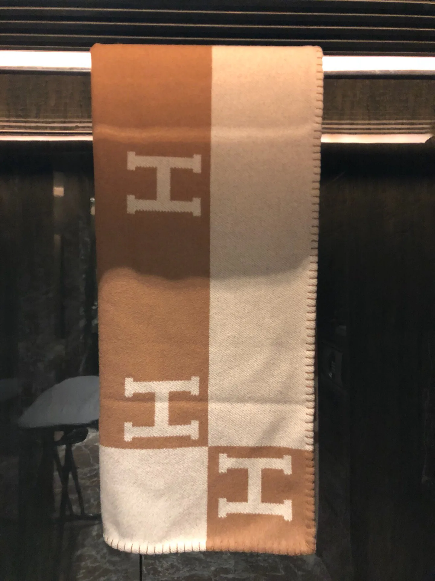 Текстиль Hermes 519840