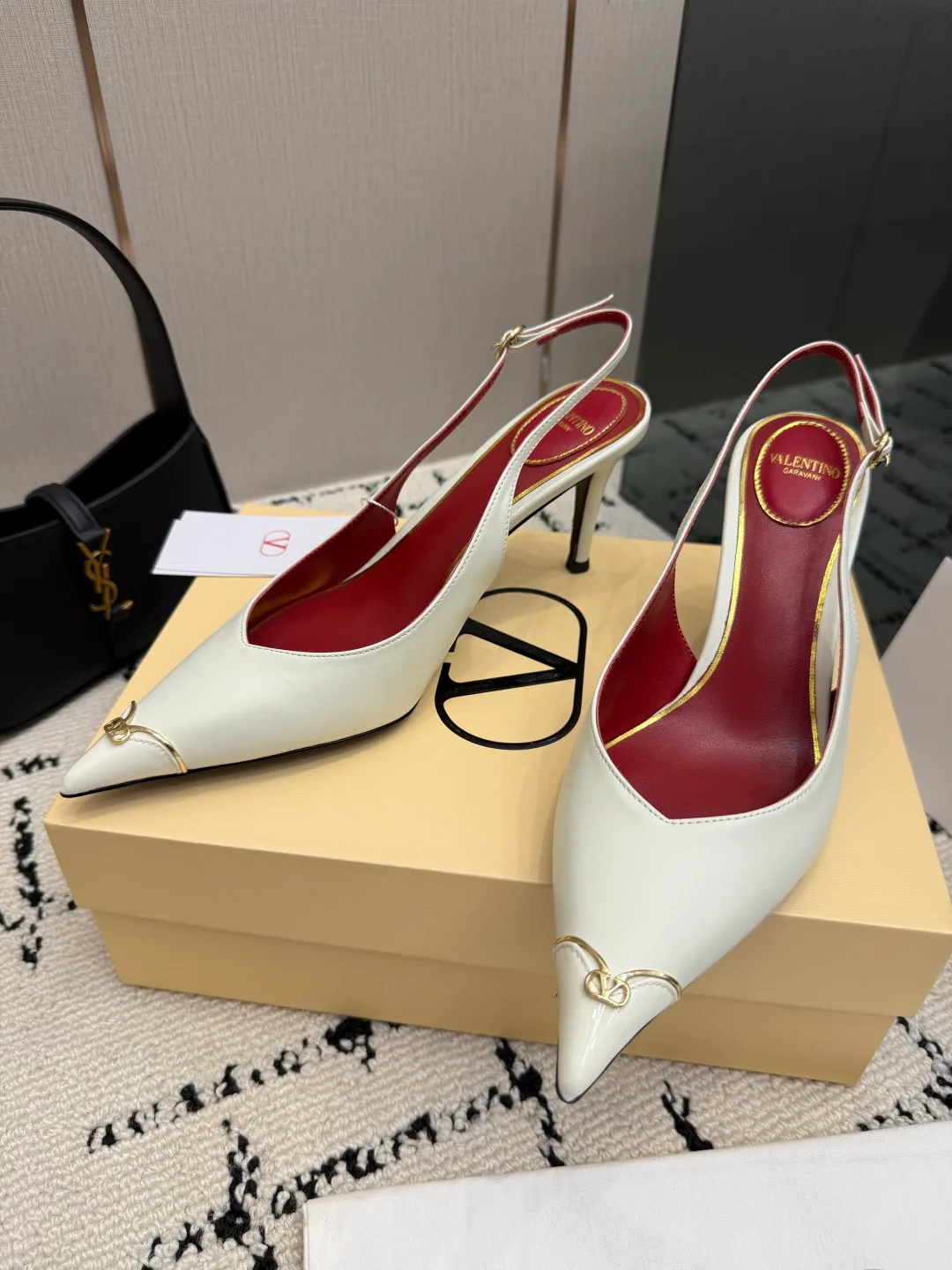 Туфли Женские Valentino 18025153