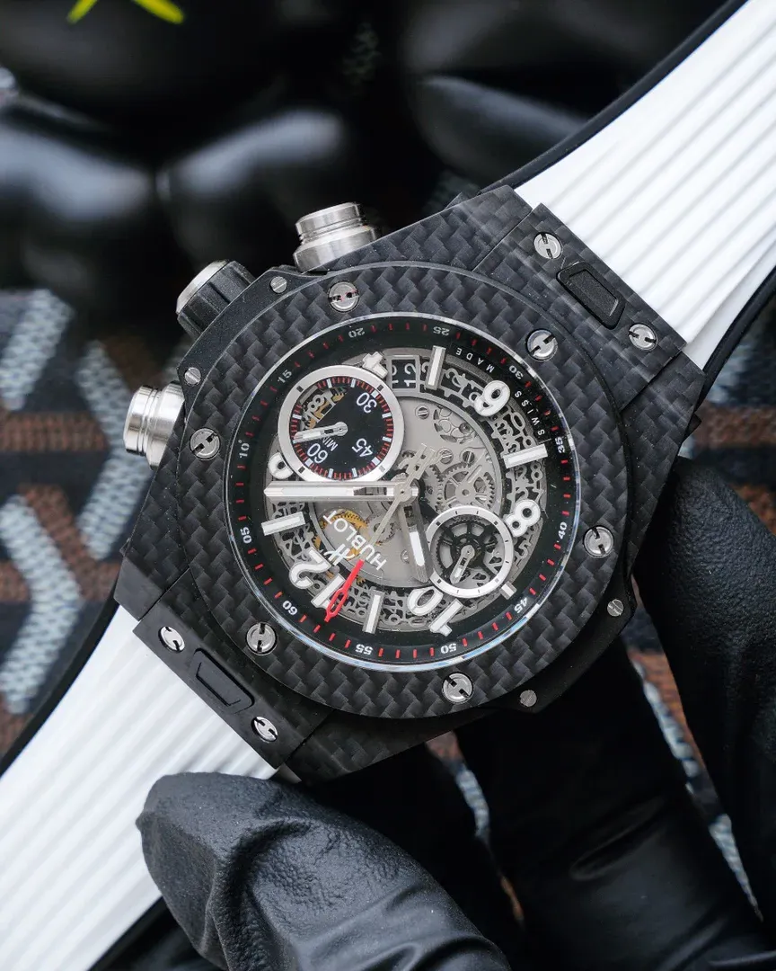 Часы Мужские Hublot 1892150