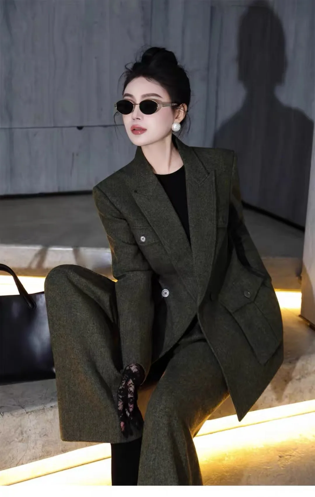 Костюмы Женские Loro Piana 308725