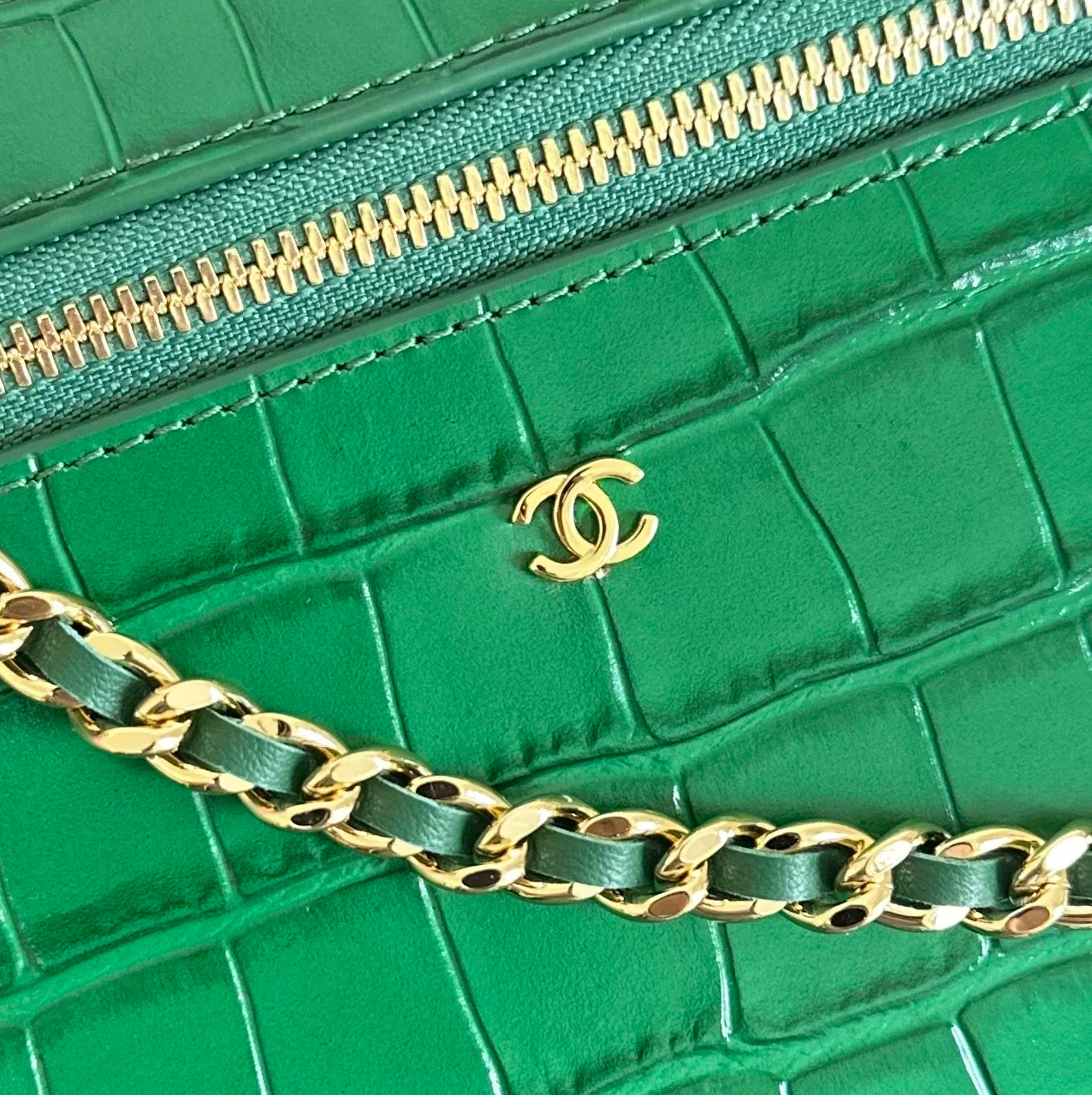 Классические Сумки Женские Chanel 17827598
