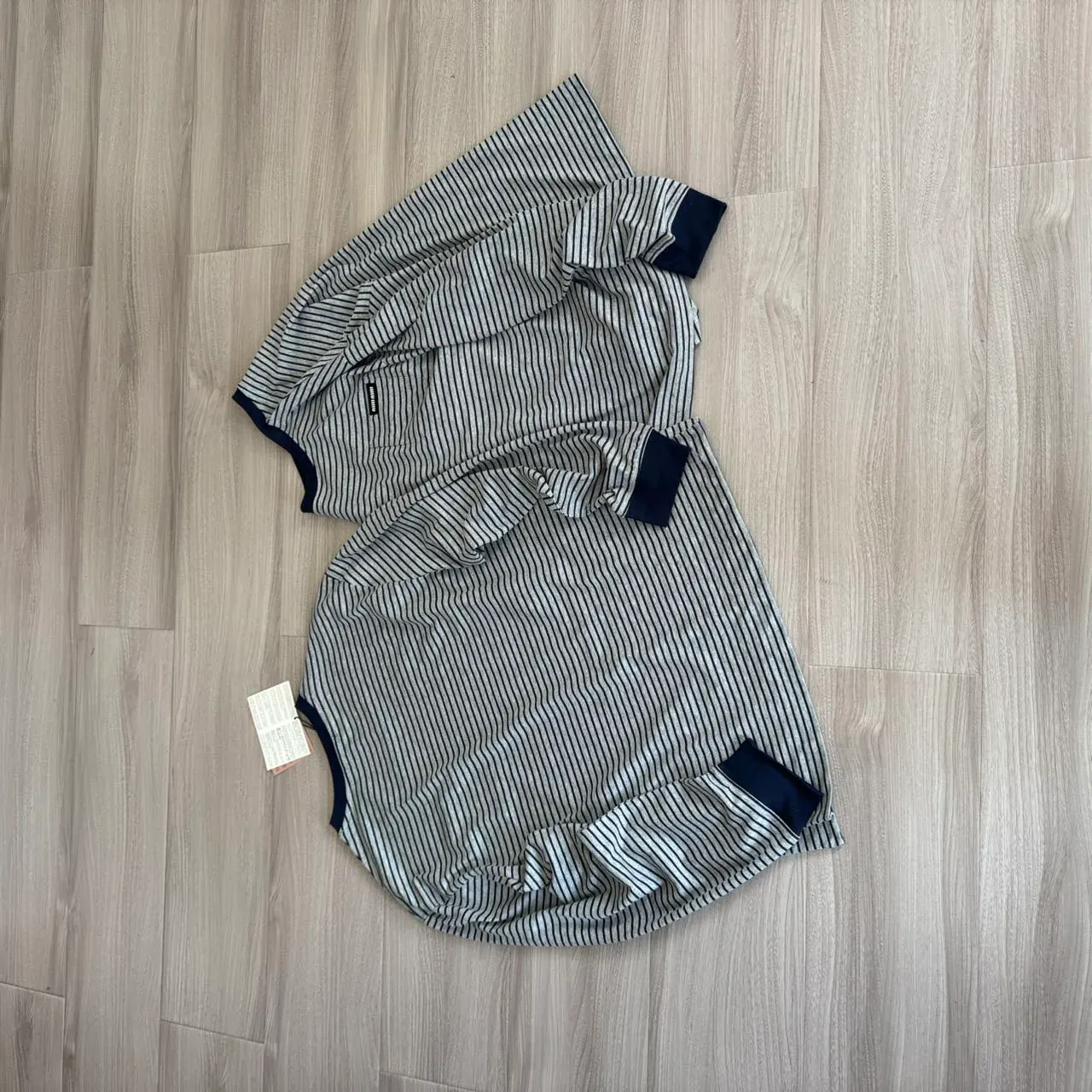 Лонгсливы Мужские Miu Miu 4256383