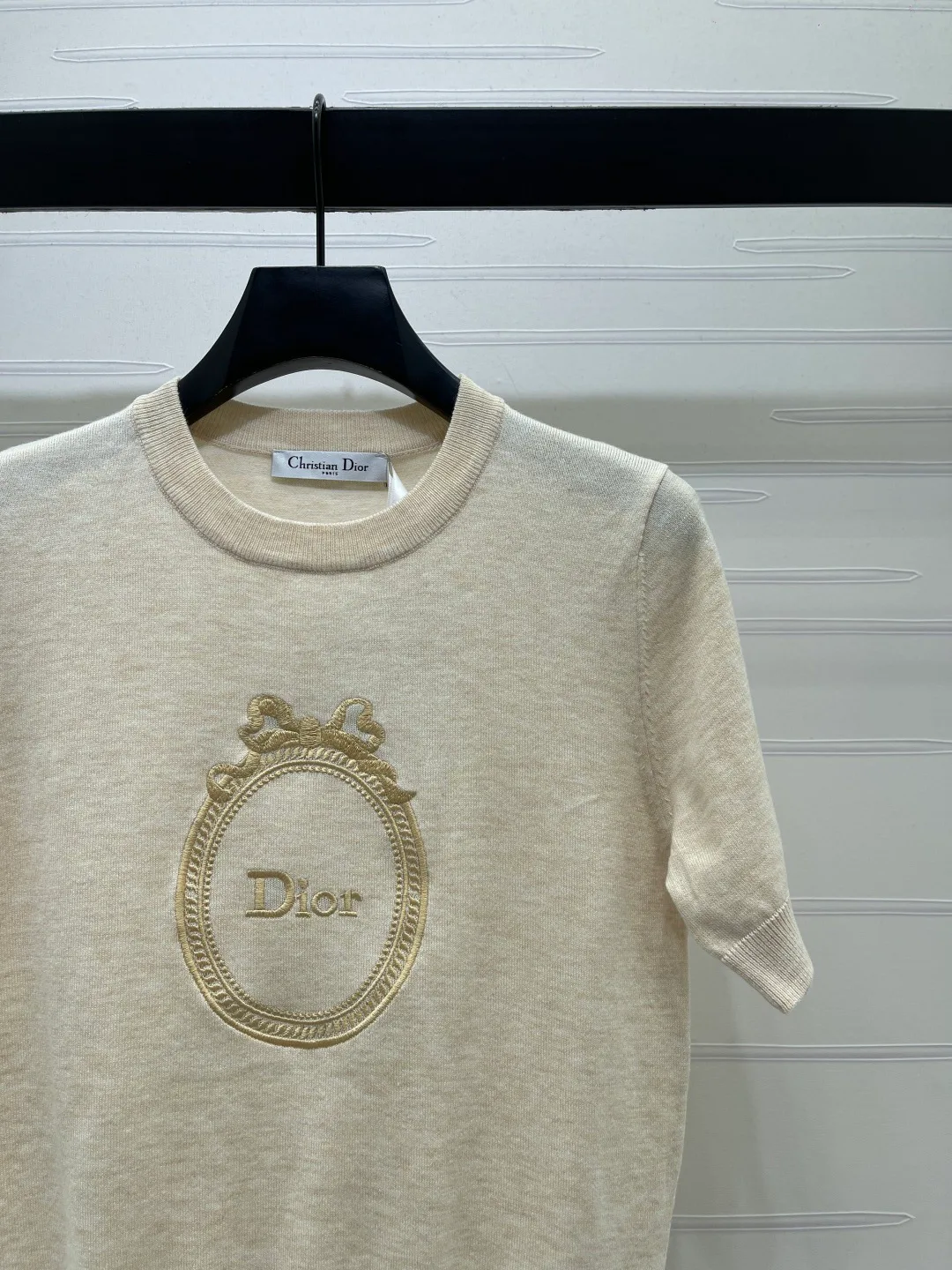 Футболки Женские Christian Dior 11679268