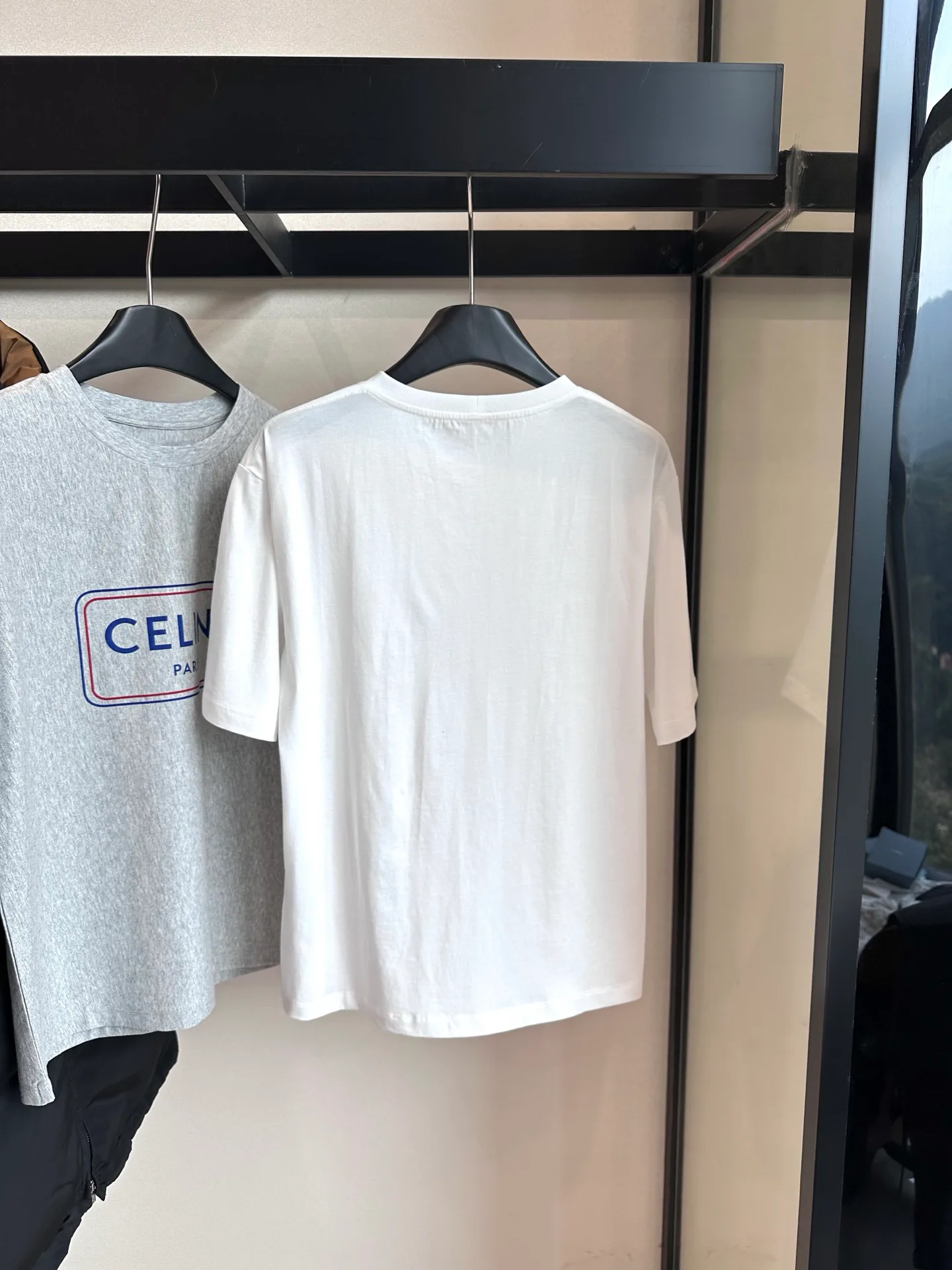 Футболки Женские Celine 483974