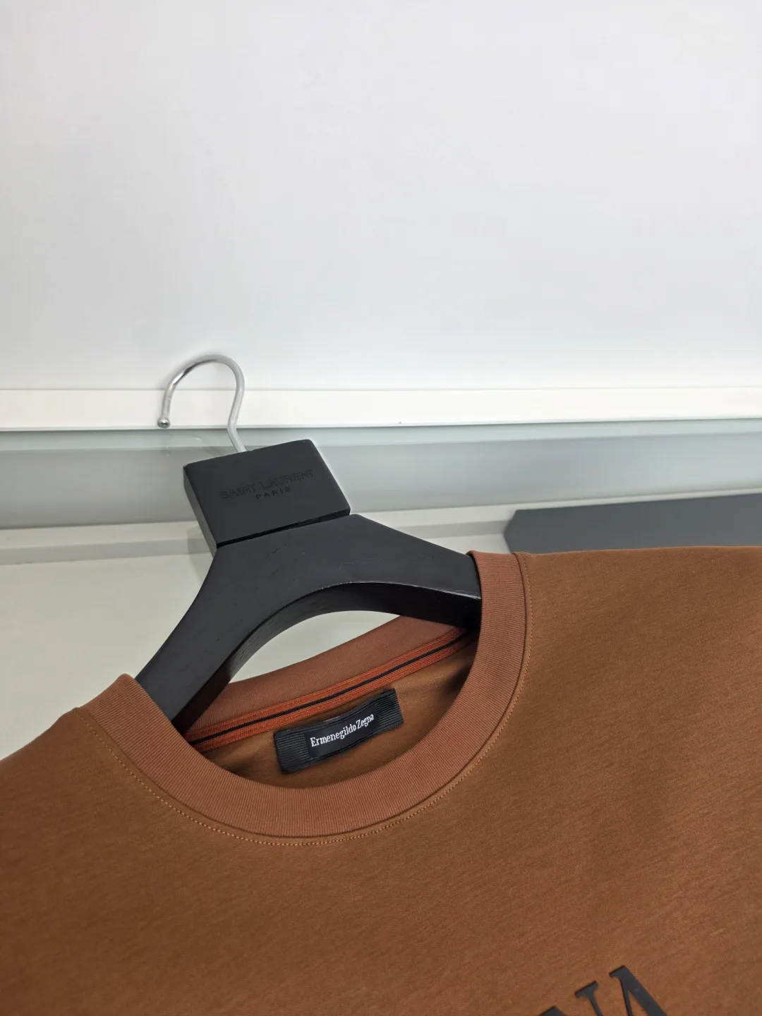 Футболки Мужские Zegna 12789804