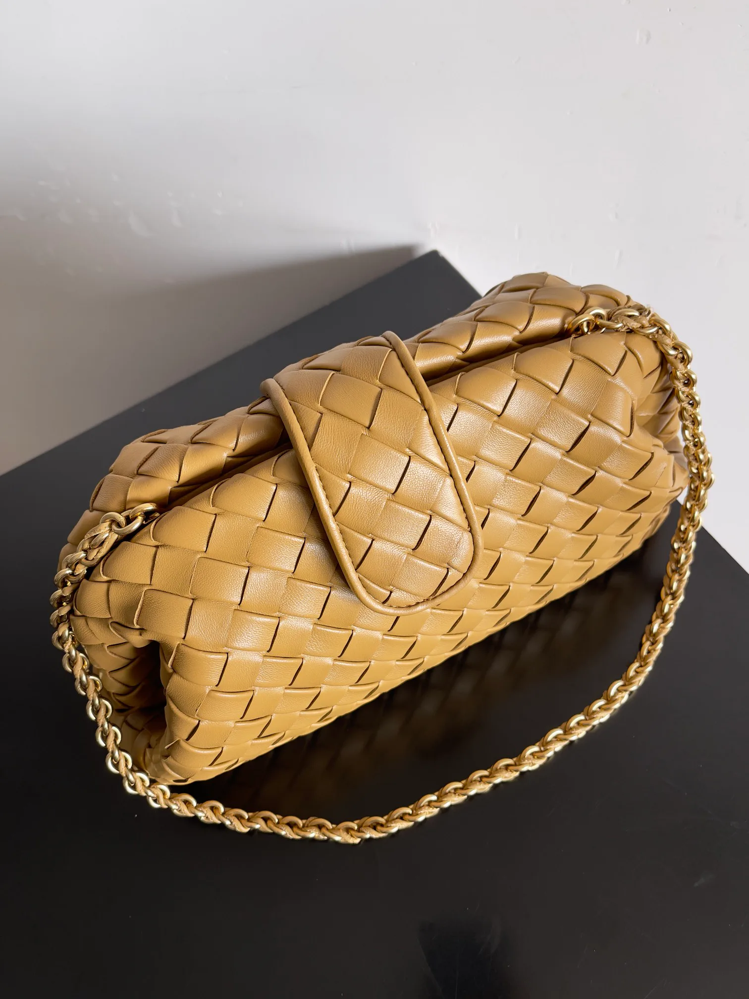 Сумки На Ремне Женские Bottega Veneta 368898