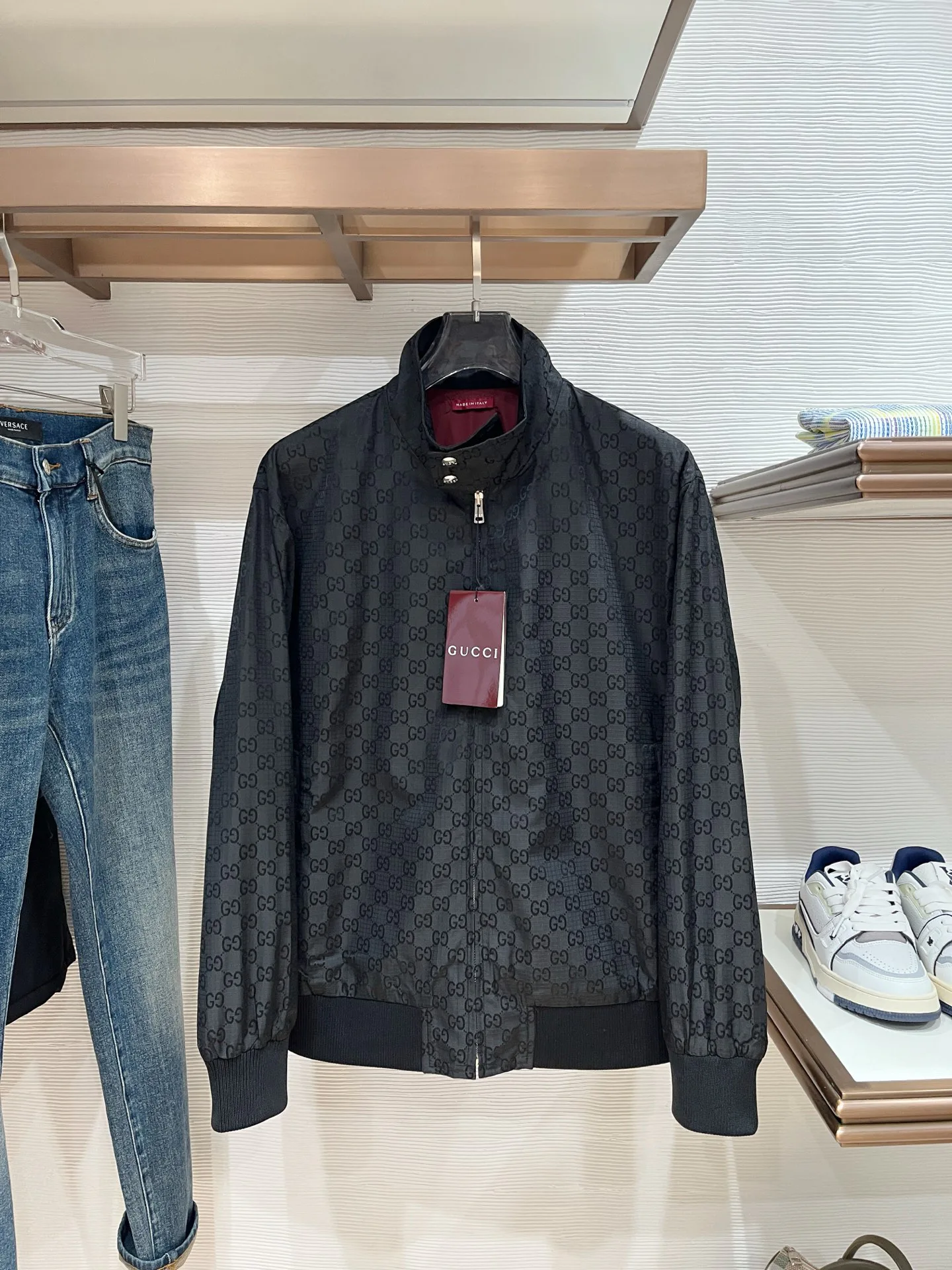 Куртки И Пуховики Мужские Goyard 11392204