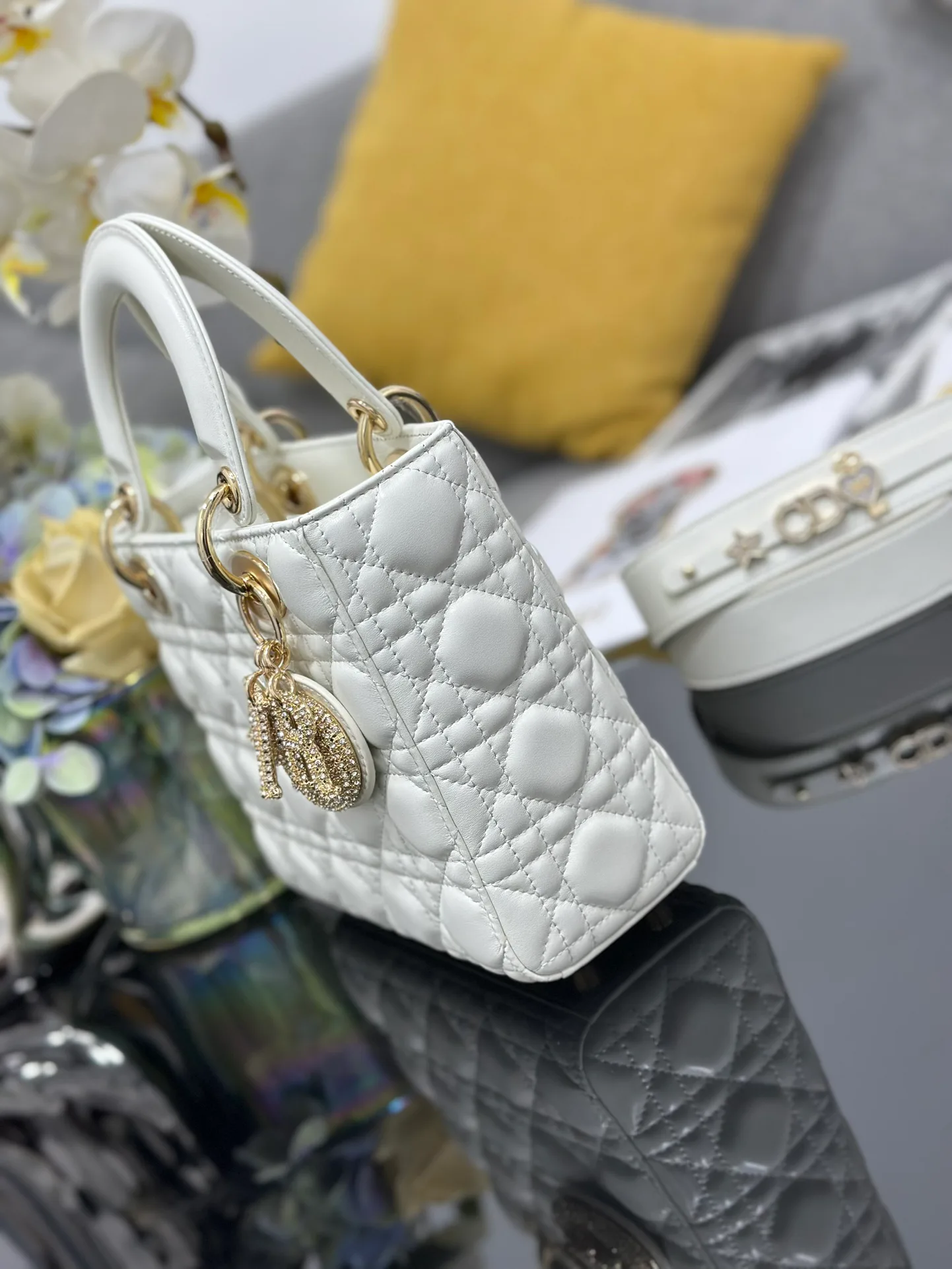 Классические Сумки Женские Christian Dior 11412564
