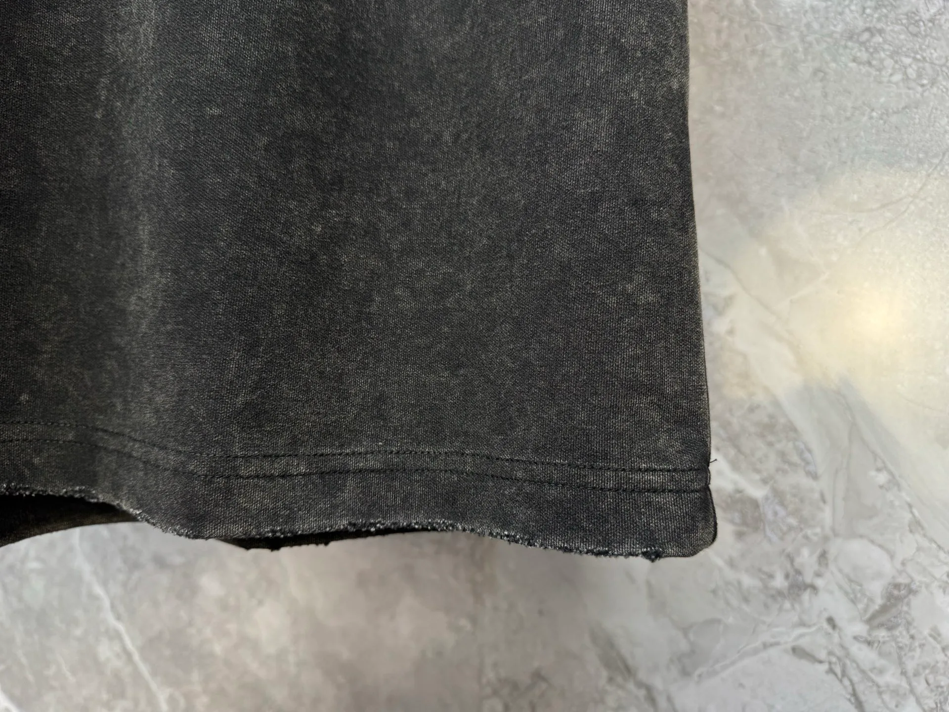 Футболки Мужские Chrome Hearts 4751116