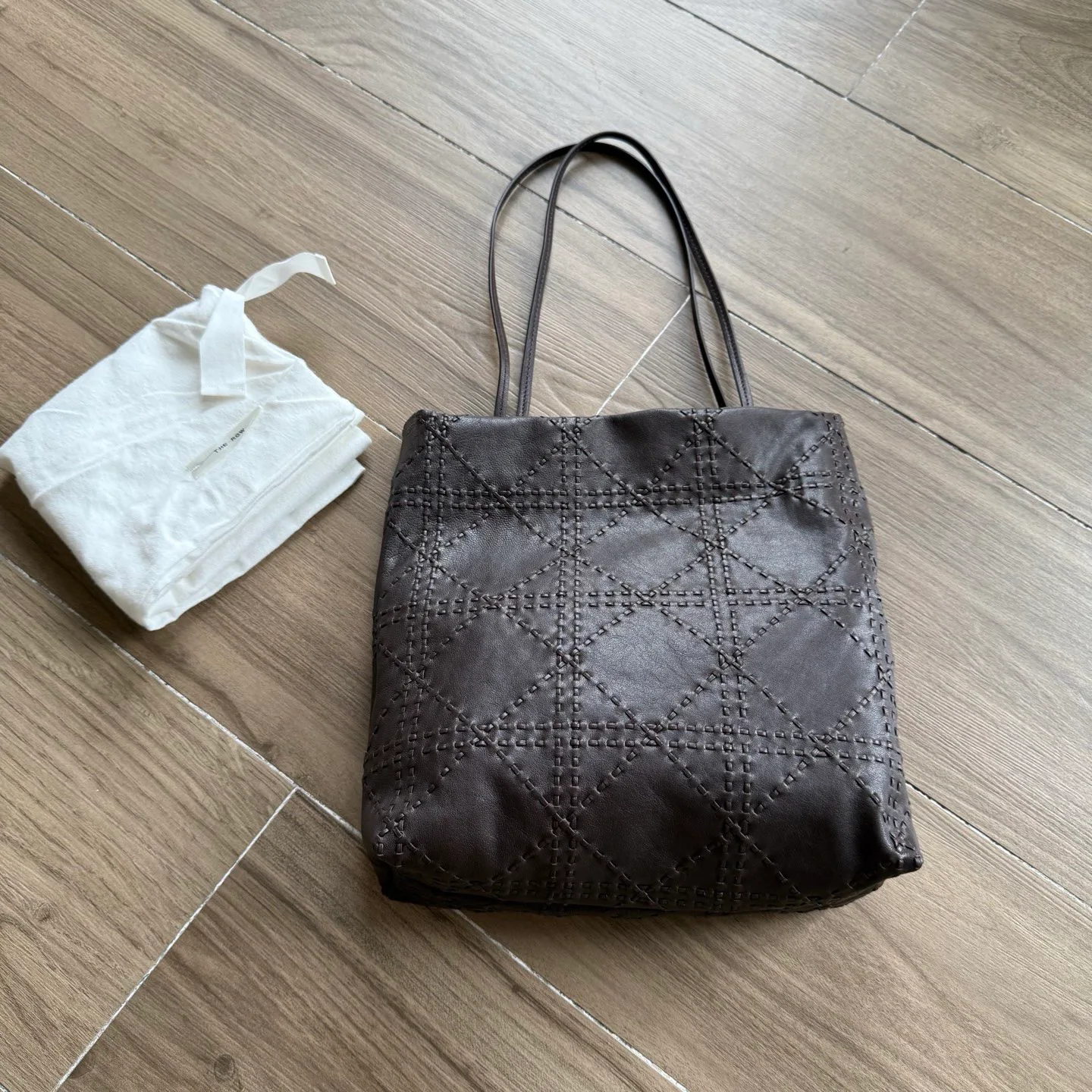 Сумки На Ремне Женские The Row 2235134