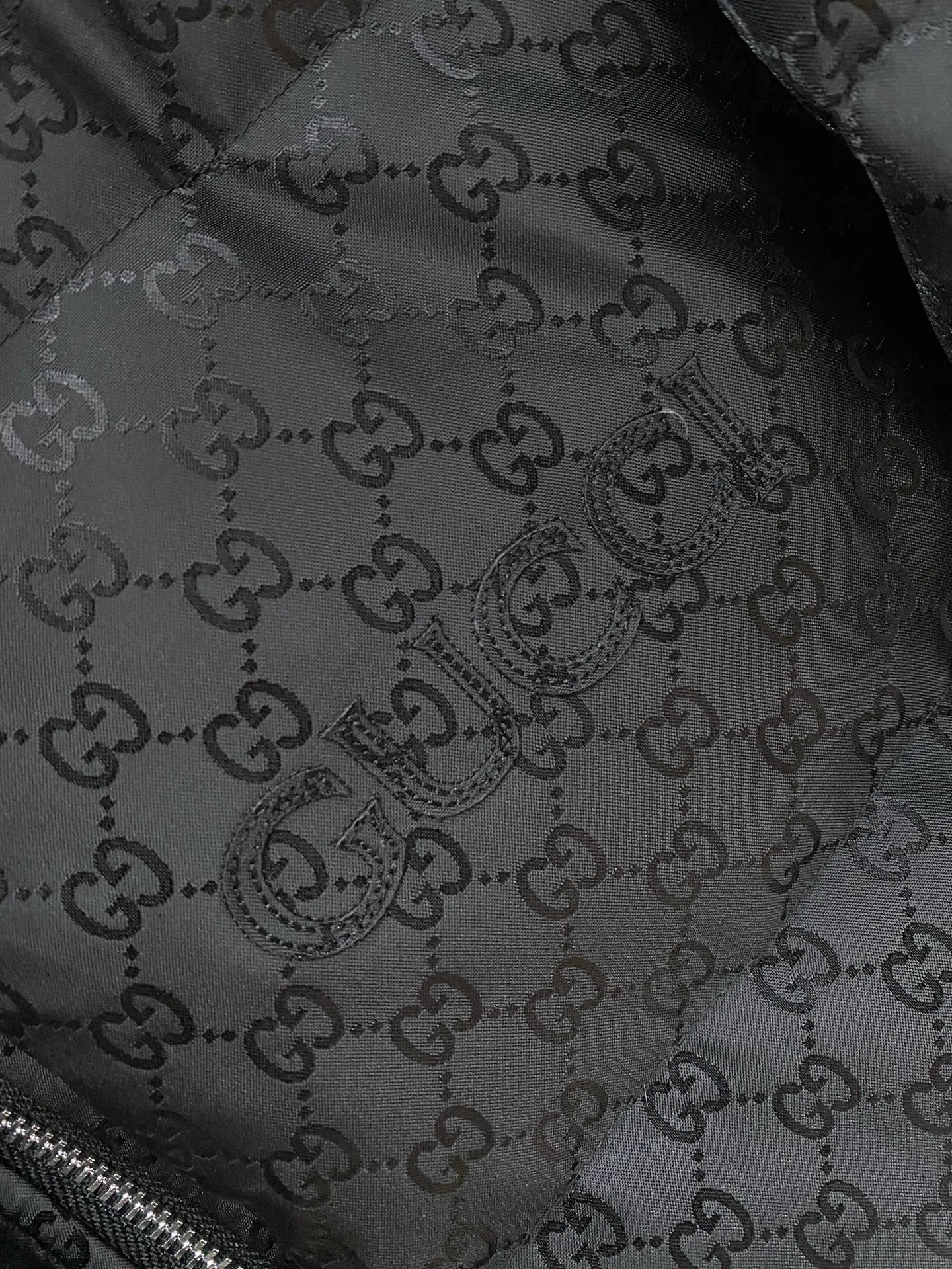 Куртки И Пуховики Мужские Gucci 1825972