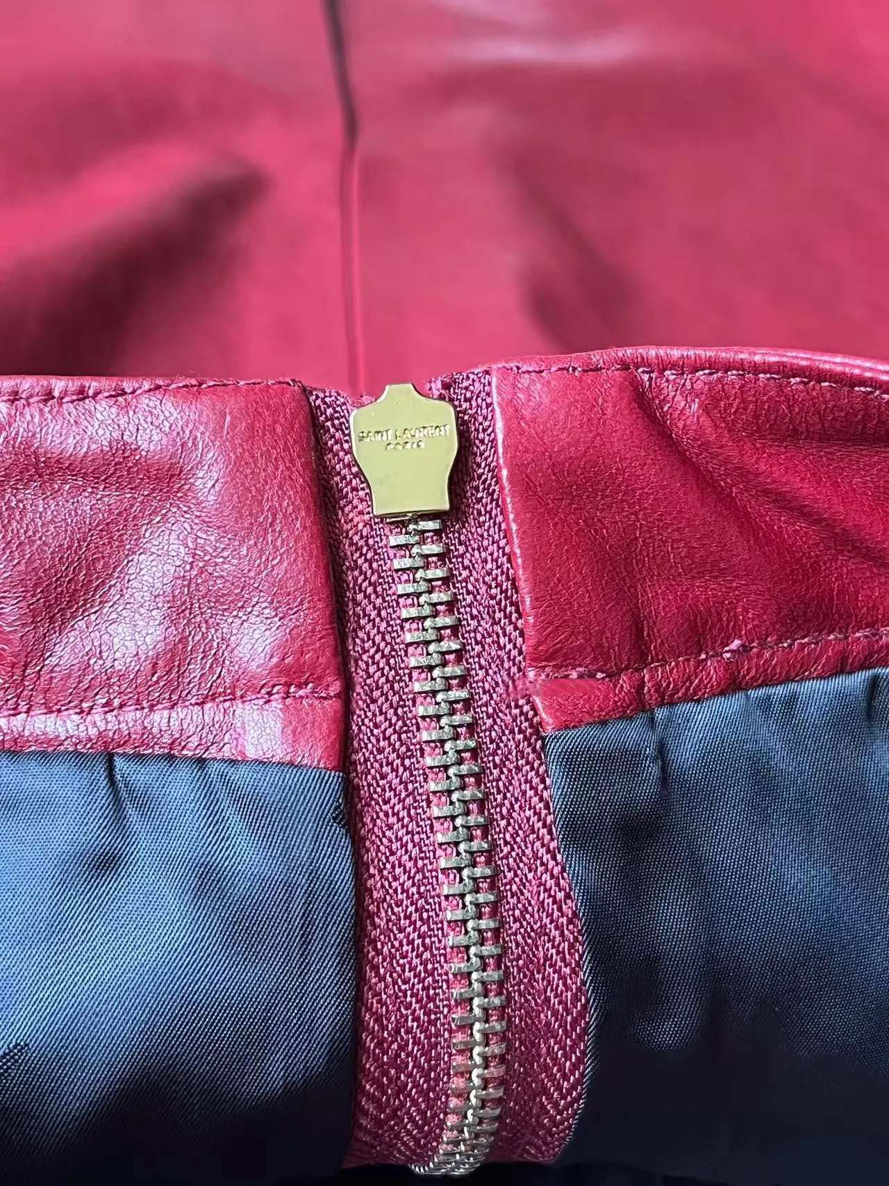 Юбки Женские Saint Laurent 19532425