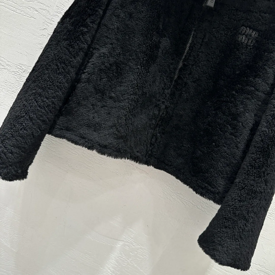 Кожаные Куртки И Дублёнки Женские Miu Miu 784954