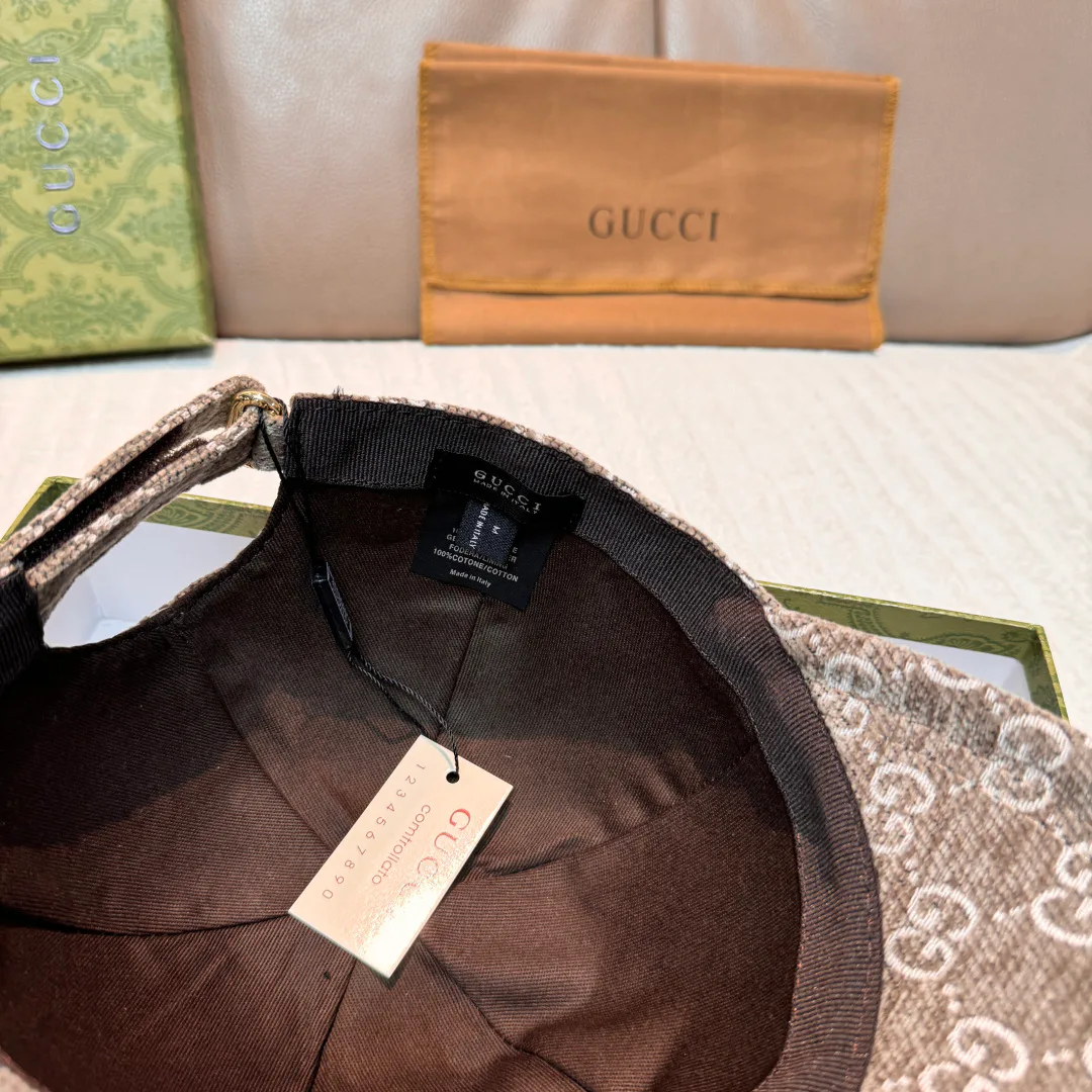 Головные Уборы Gucci 4550039