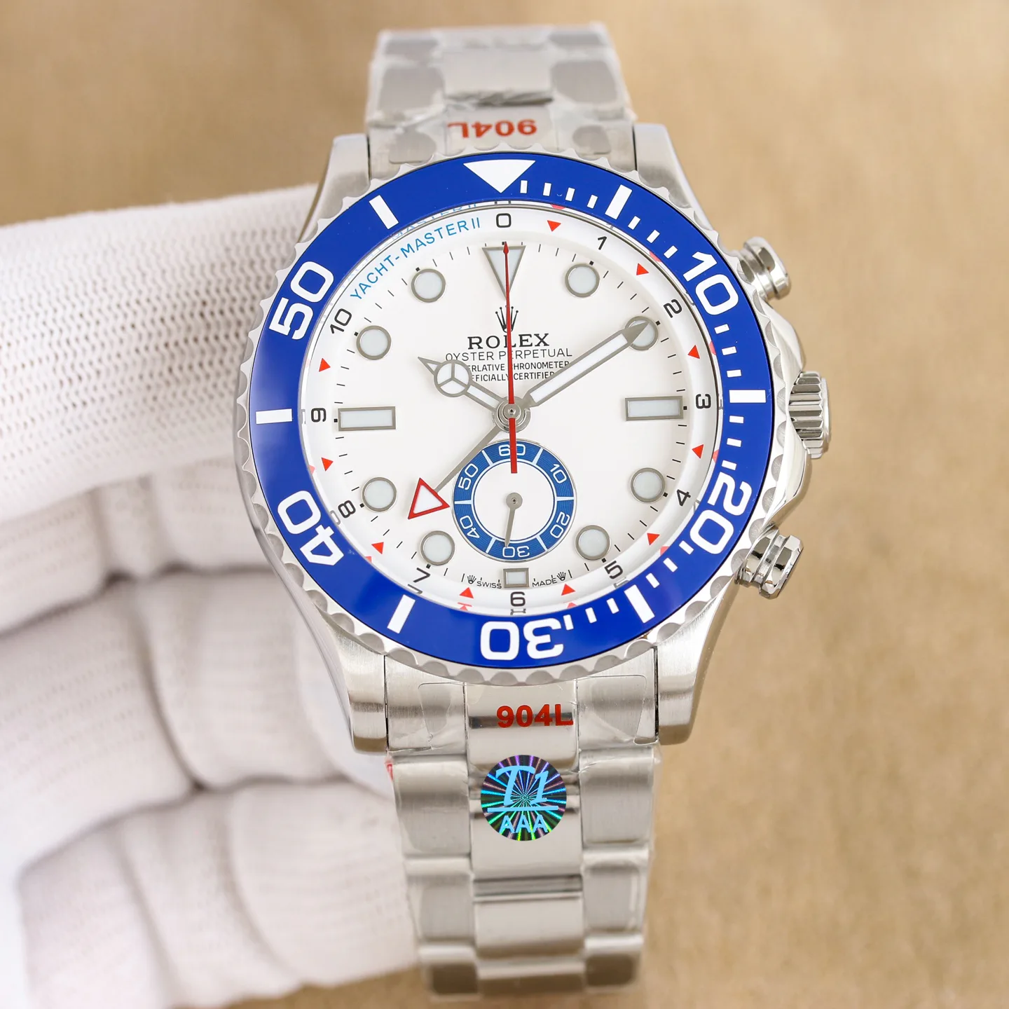 Часы Мужские Rolex 18603694