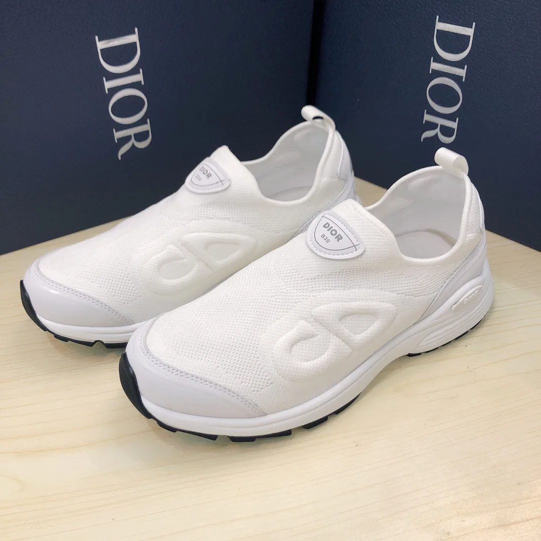Кроссовки Женские Christian Dior 9636786
