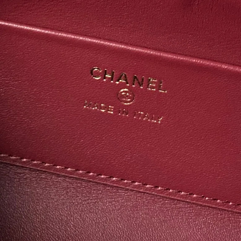 Классические Сумки Женские Chanel 17827304