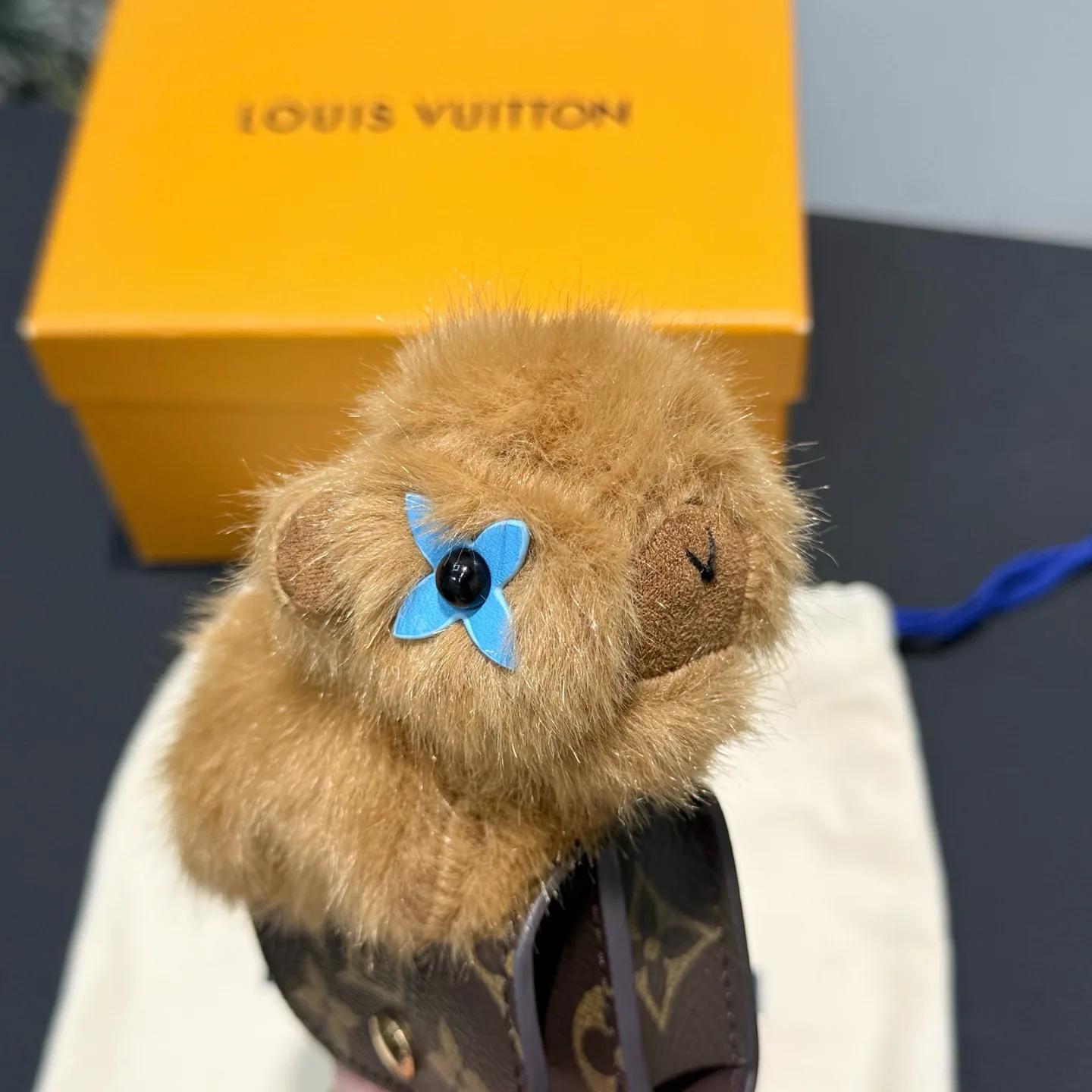 Ключницы Louis Vuitton 17886412