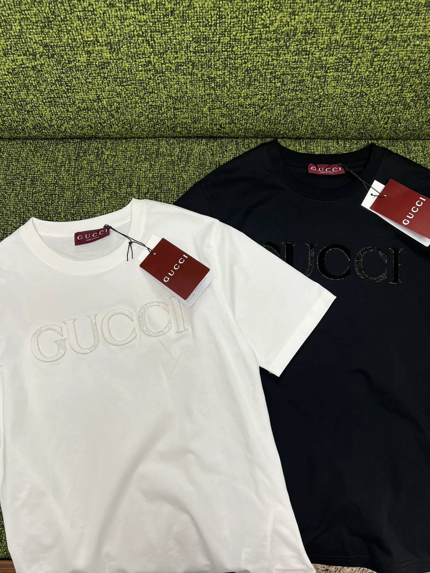 Футболки Женские Gucci 2254406