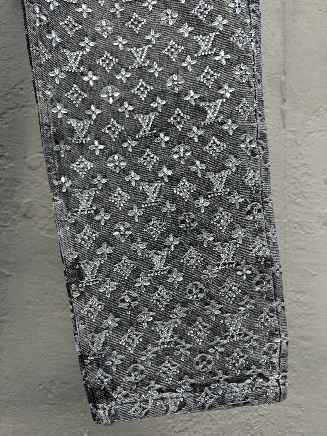 Джинсы Мужские Louis Vuitton 34302