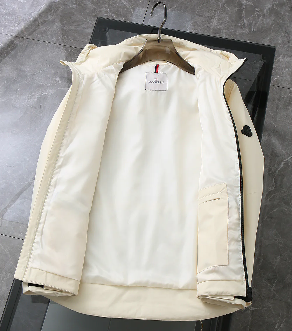 Куртки И Пуховики Мужские Moncler 742273