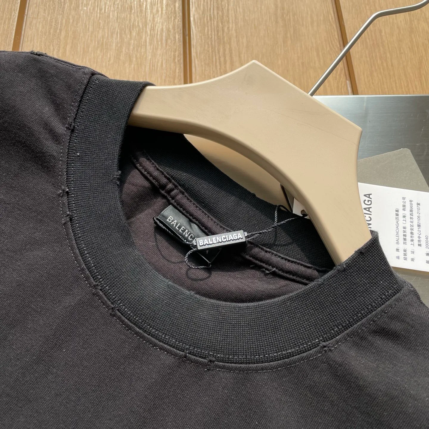 Футболки Женские Balenciaga 10937999