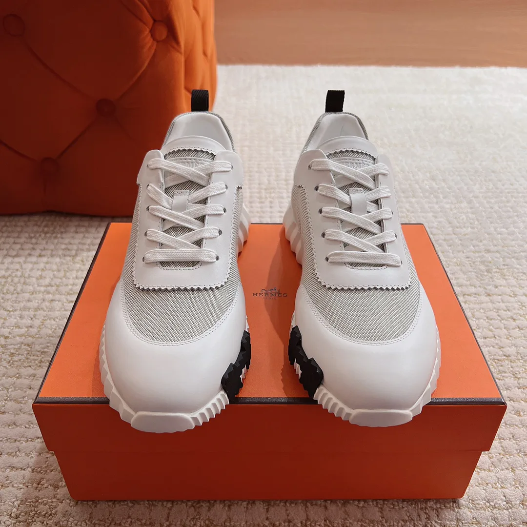 Кроссовки Мужские Hermes 9846140