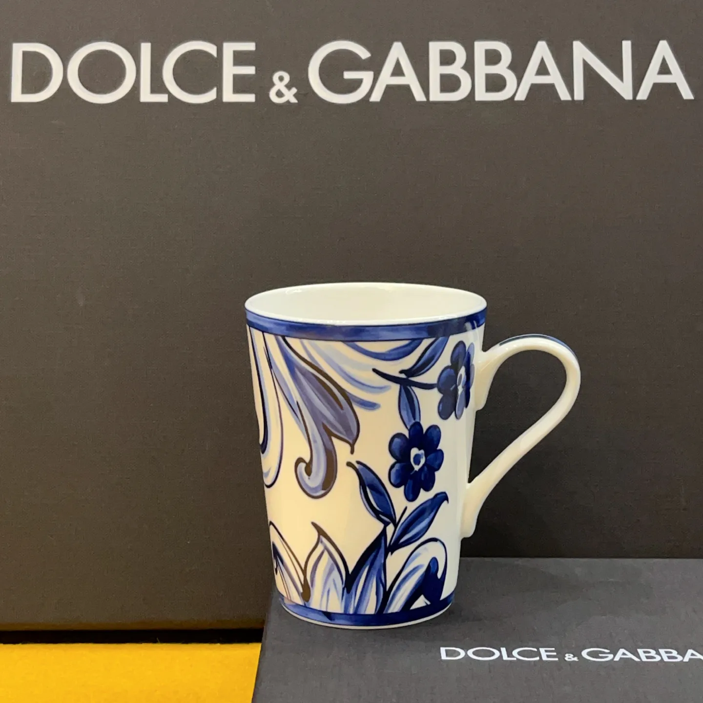 Посуда Dolce & Gabbana 17992454