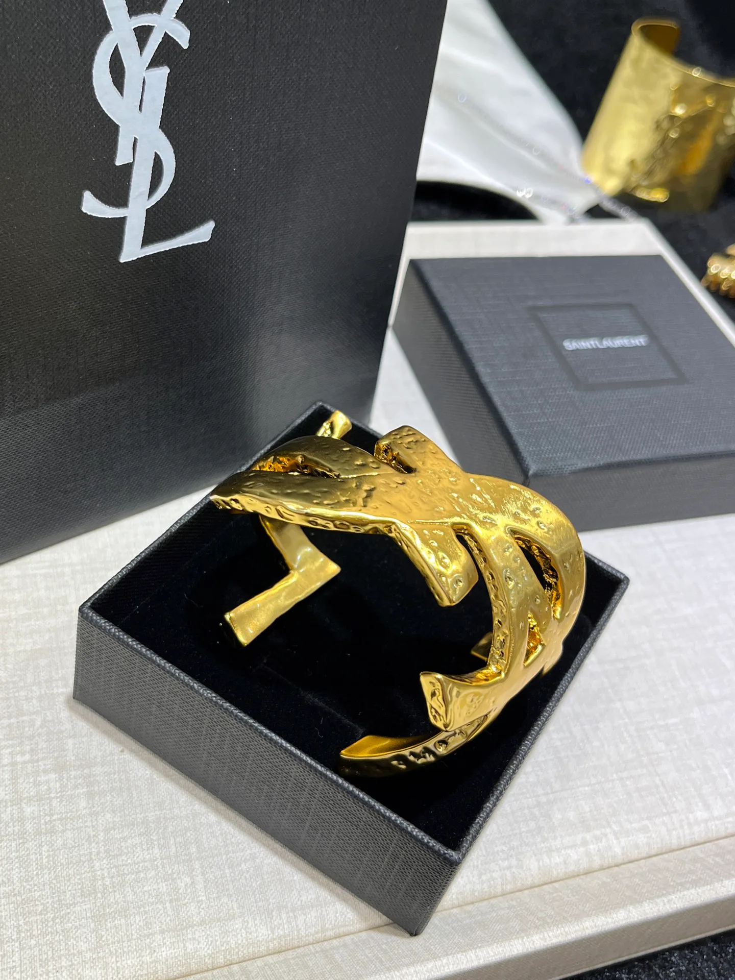 Бижутерия Saint Laurent 206731