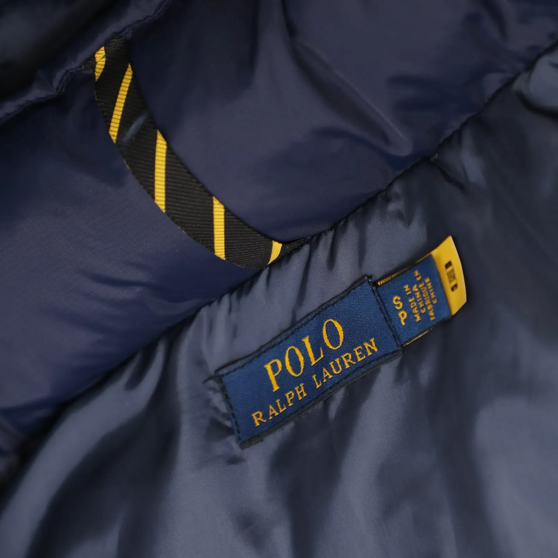 Куртки И Пуховики Женские Ralph Lauren 4022657