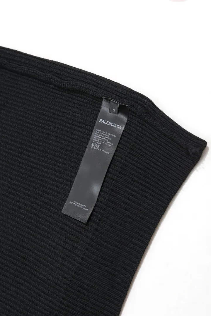 Джемперы И Свитеры Мужские Balenciaga 281591