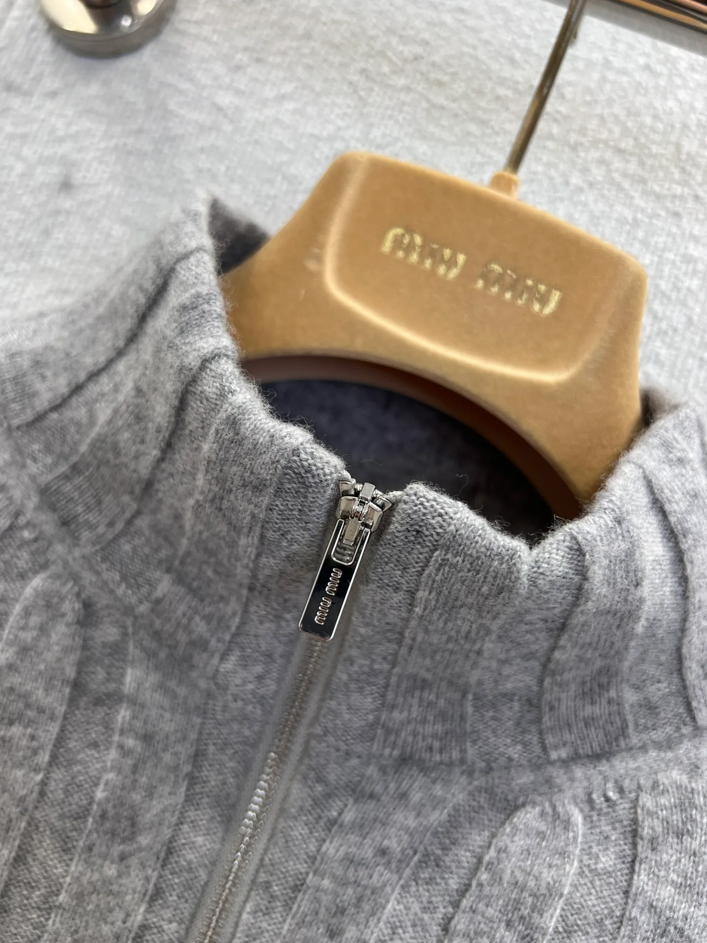 Джемперы Женские Miu Miu 566264