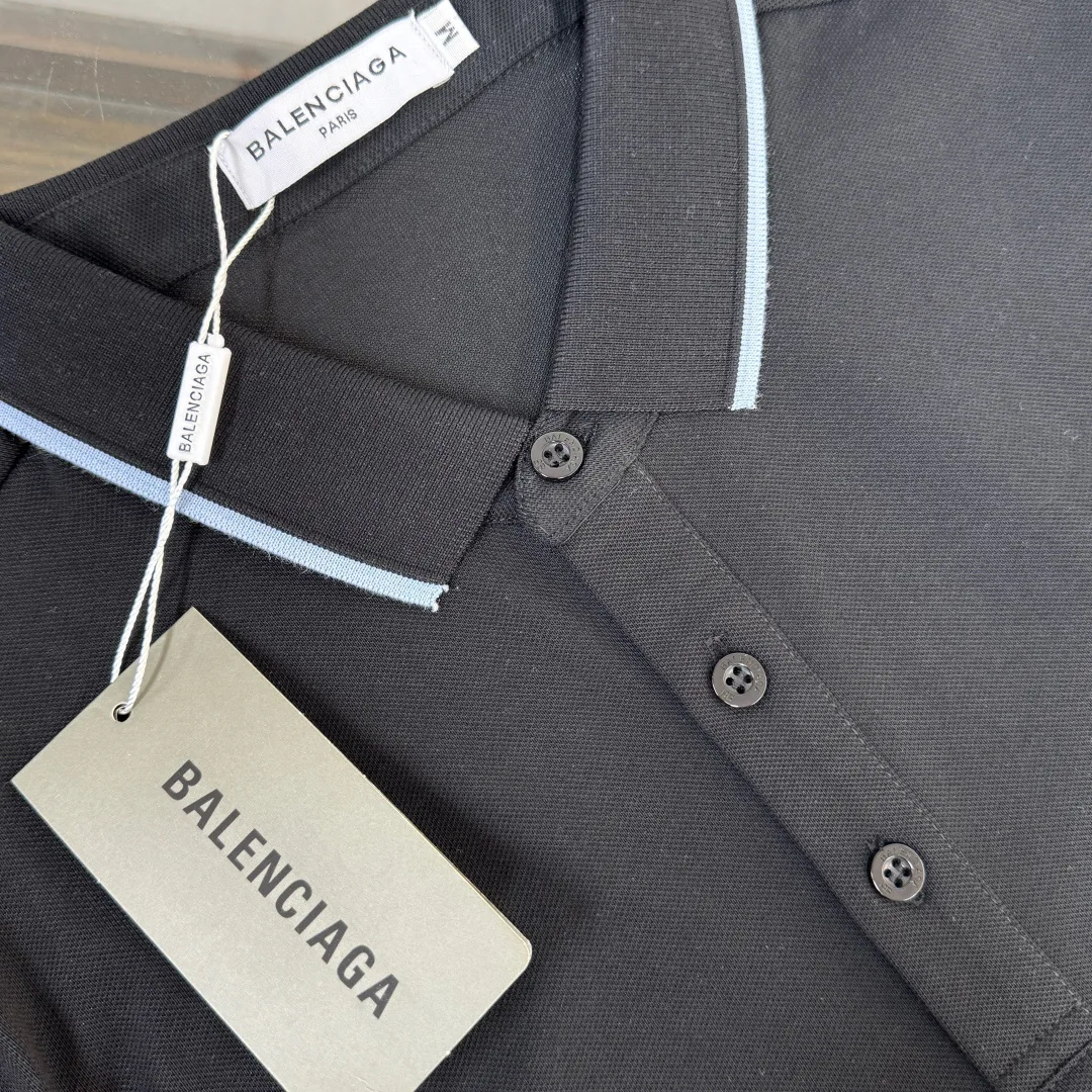 Рубашки Мужские Balenciaga 11690943