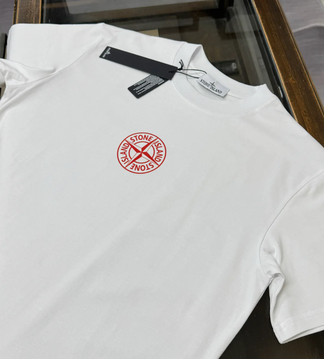Футболки Женские Stone Island 10292230