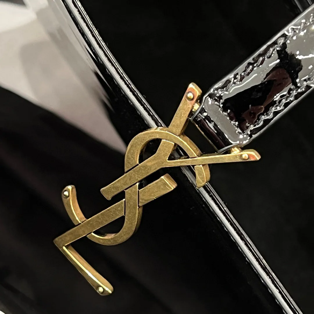 Сумки На Ремне Женские Saint Laurent 1140943