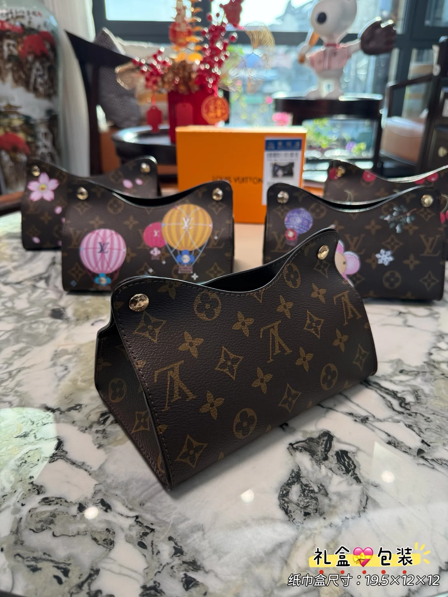 Текстиль Louis Vuitton 1736427
